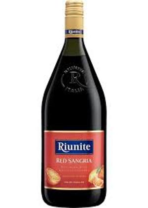 Riunite Red Sangria